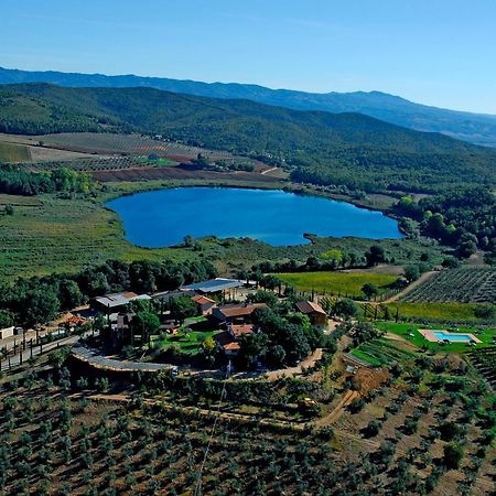 Agriturismo Poggio Corbello 라페스타 외부 사진