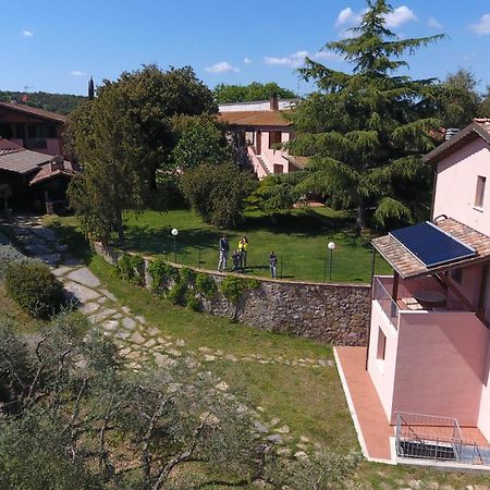 Agriturismo Poggio Corbello 라페스타 외부 사진