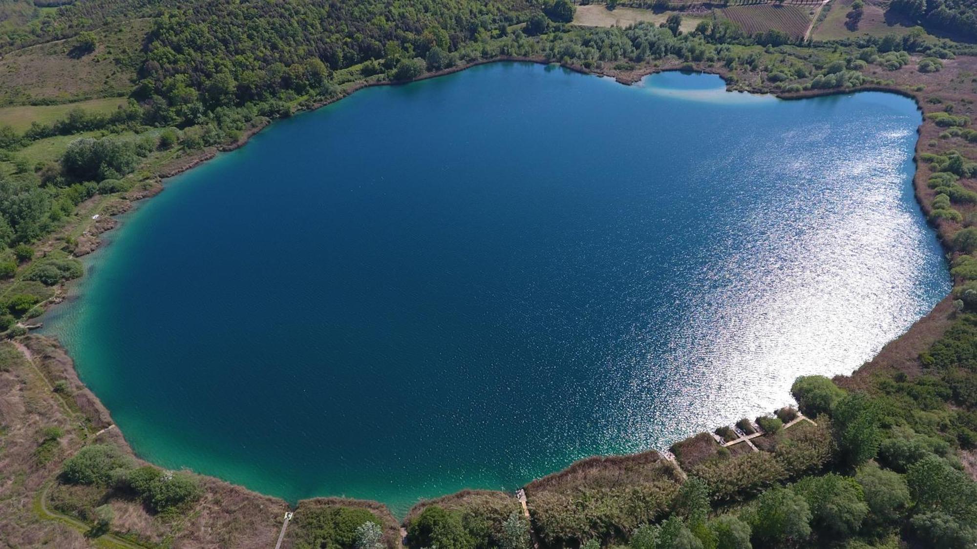 Agriturismo Poggio Corbello 라페스타 외부 사진