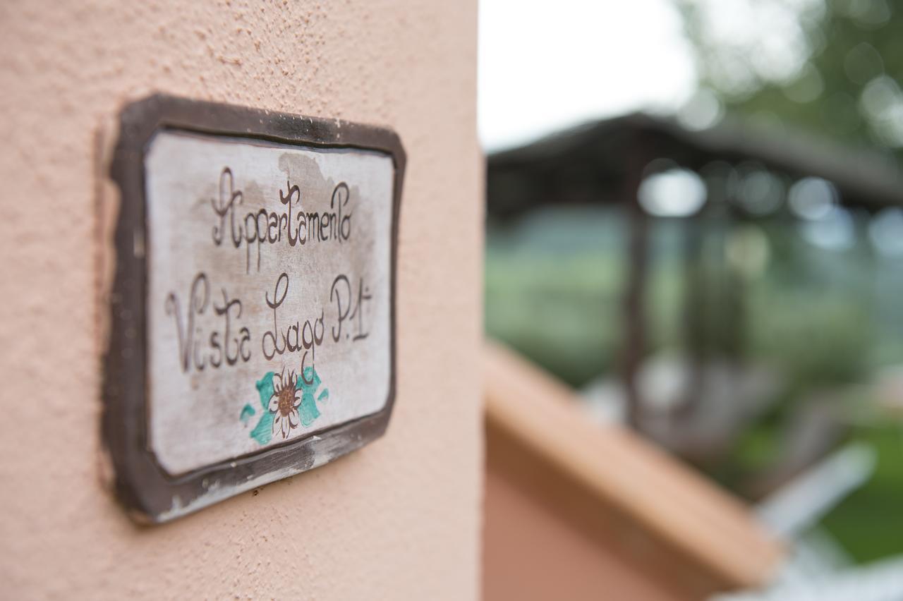 Agriturismo Poggio Corbello 라페스타 외부 사진
