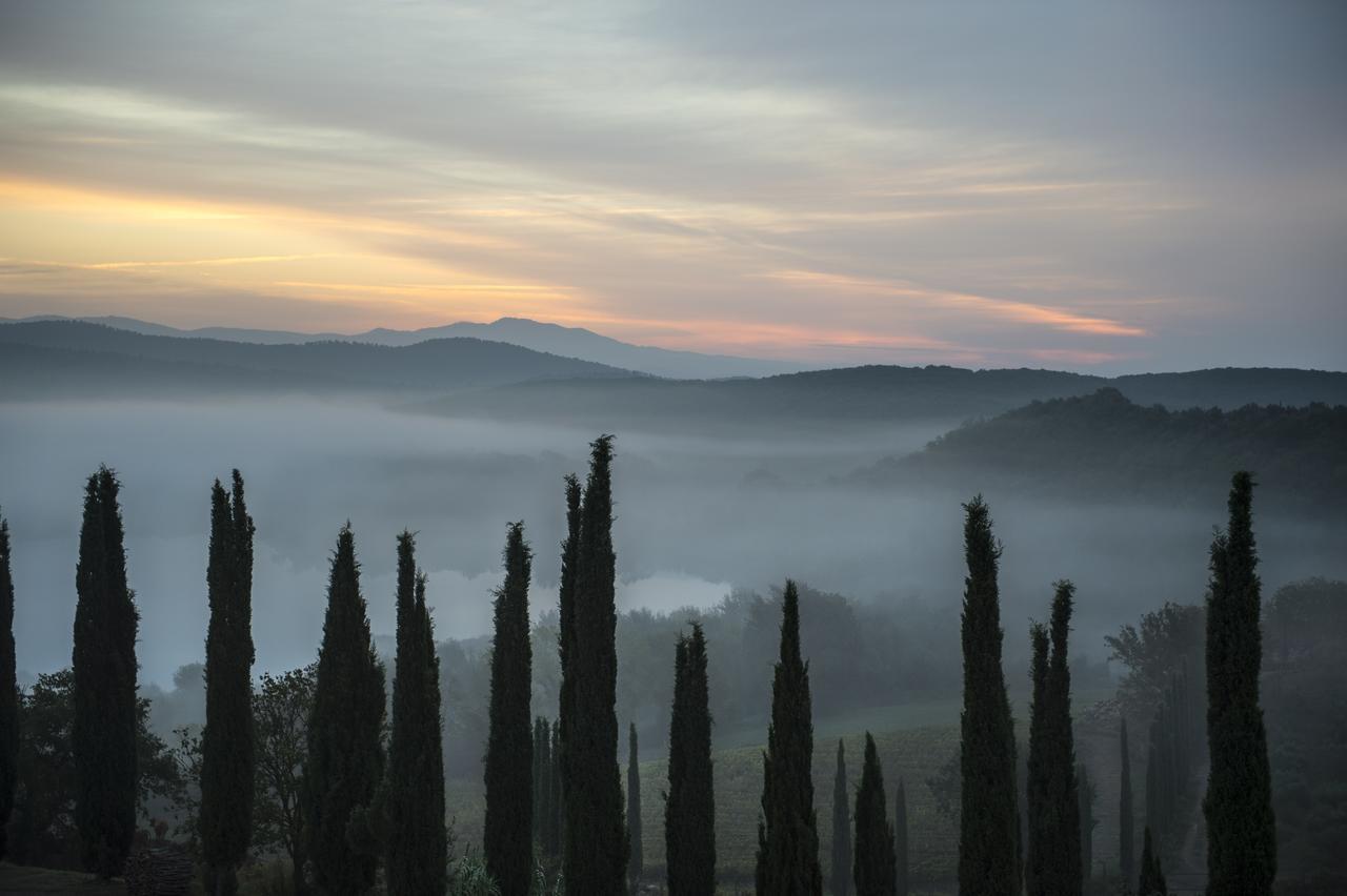 Agriturismo Poggio Corbello 라페스타 외부 사진