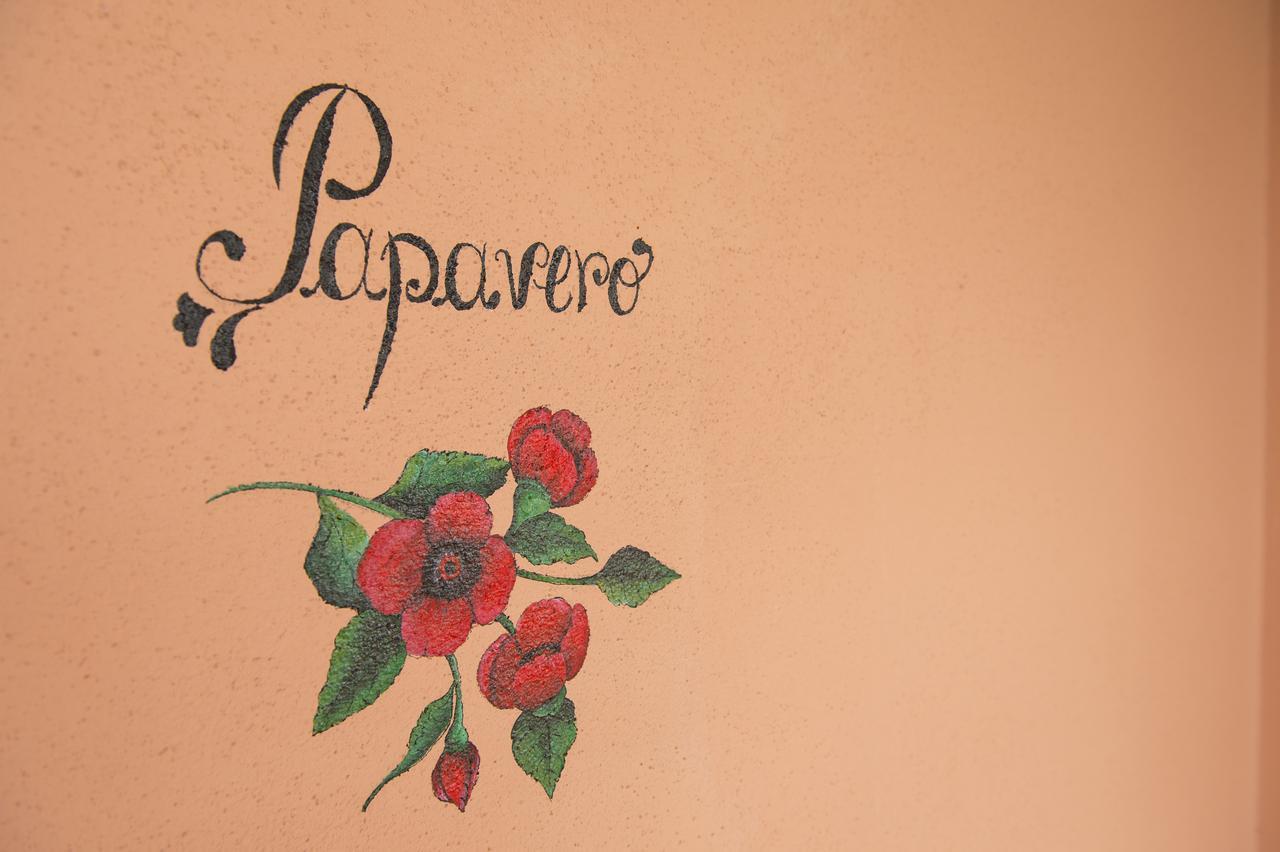 Agriturismo Poggio Corbello 라페스타 외부 사진