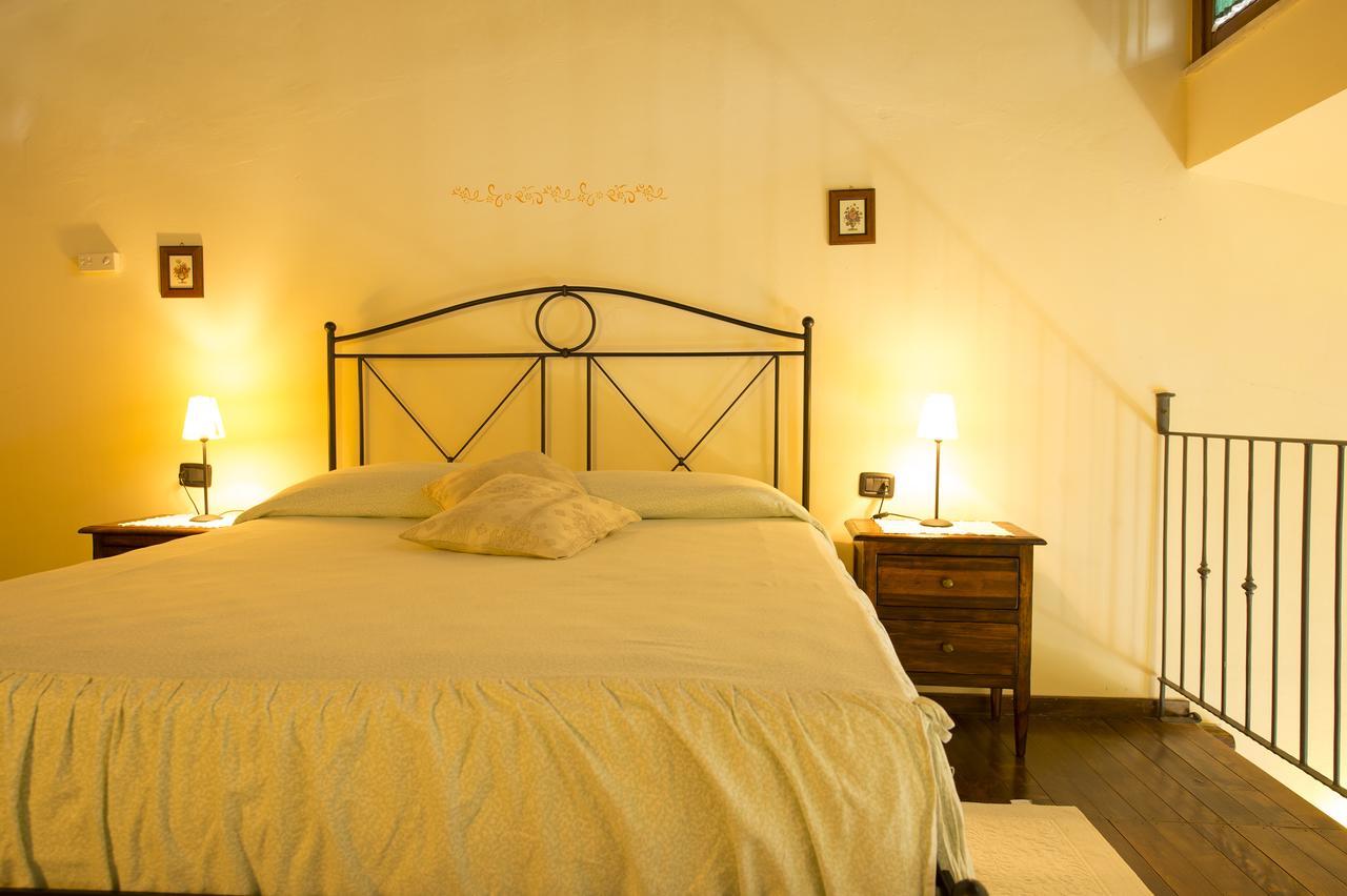 Agriturismo Poggio Corbello 라페스타 외부 사진