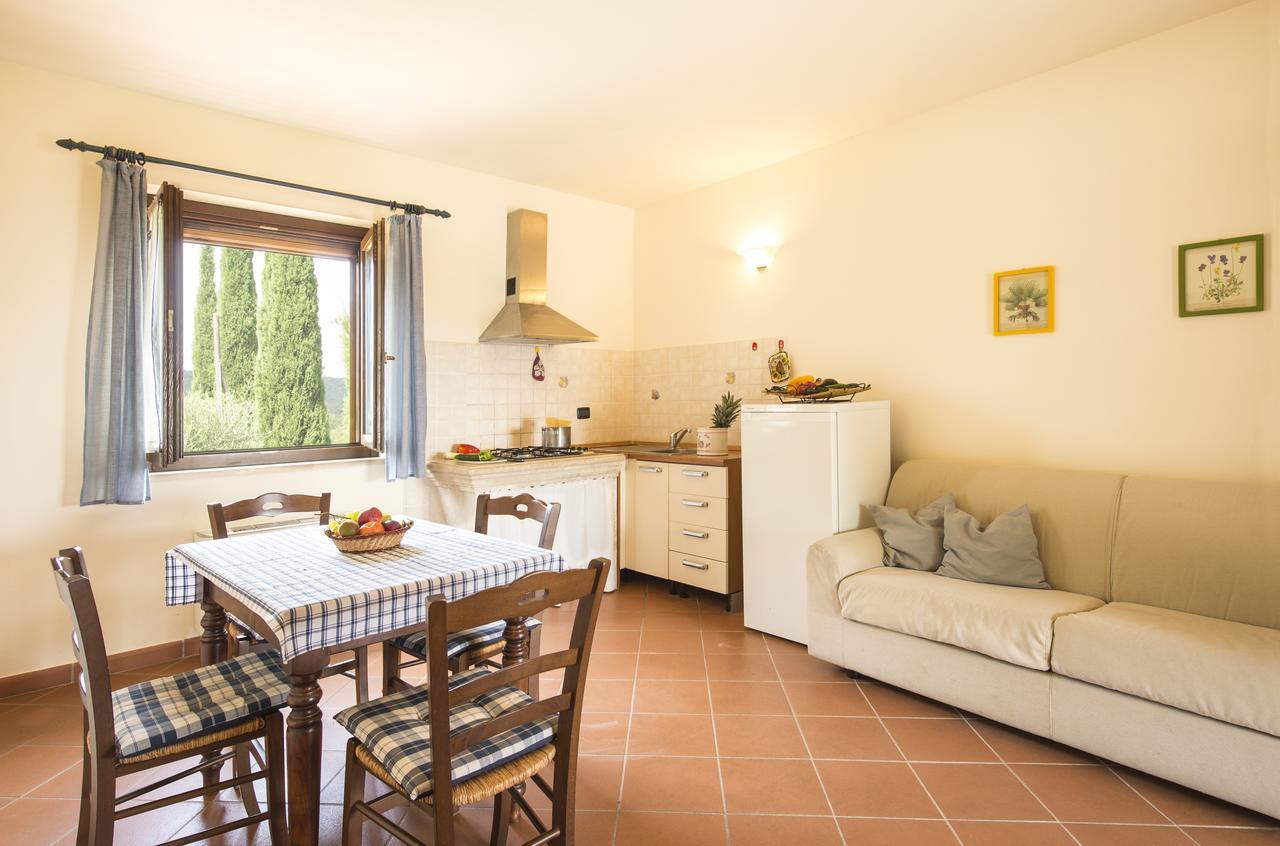 Agriturismo Poggio Corbello 라페스타 외부 사진