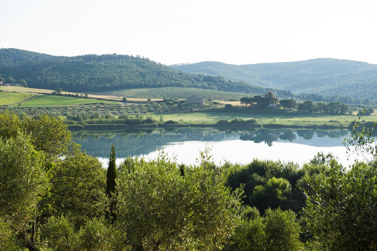 Agriturismo Poggio Corbello 라페스타 외부 사진