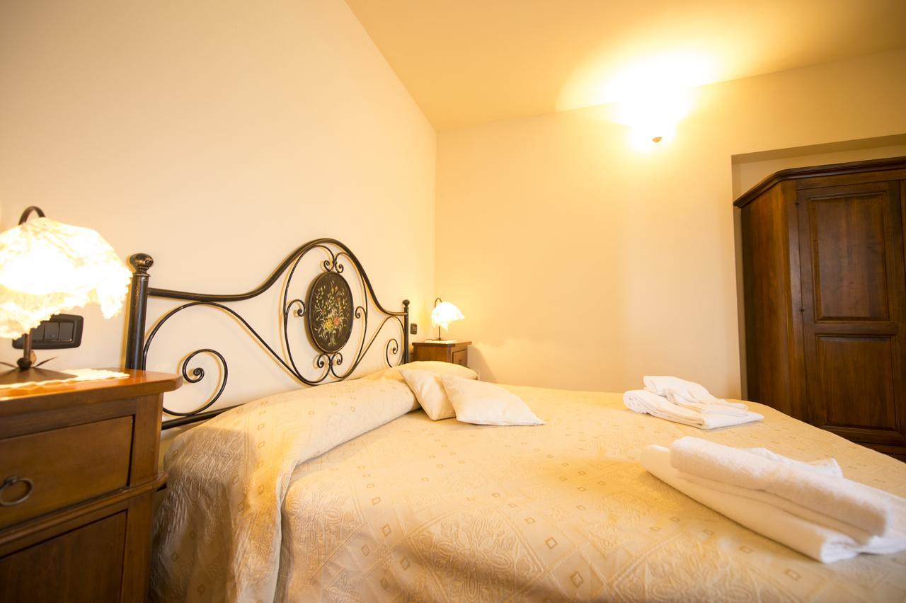 Agriturismo Poggio Corbello 라페스타 외부 사진
