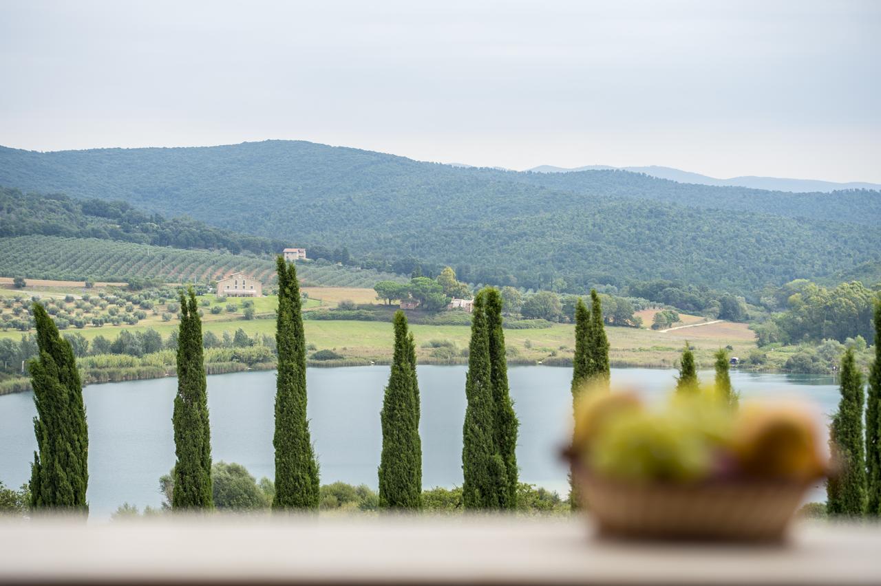Agriturismo Poggio Corbello 라페스타 외부 사진
