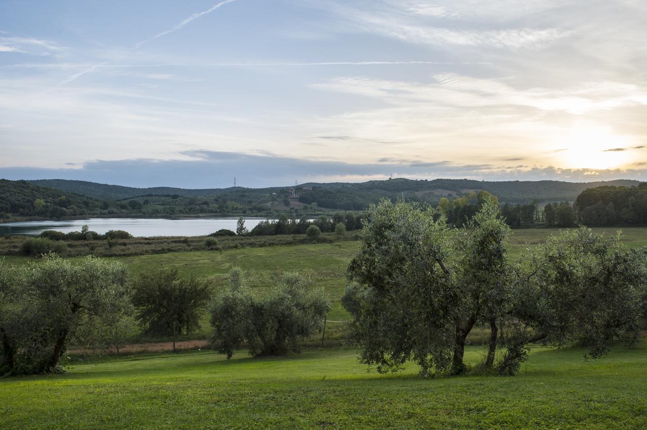 Agriturismo Poggio Corbello 라페스타 외부 사진