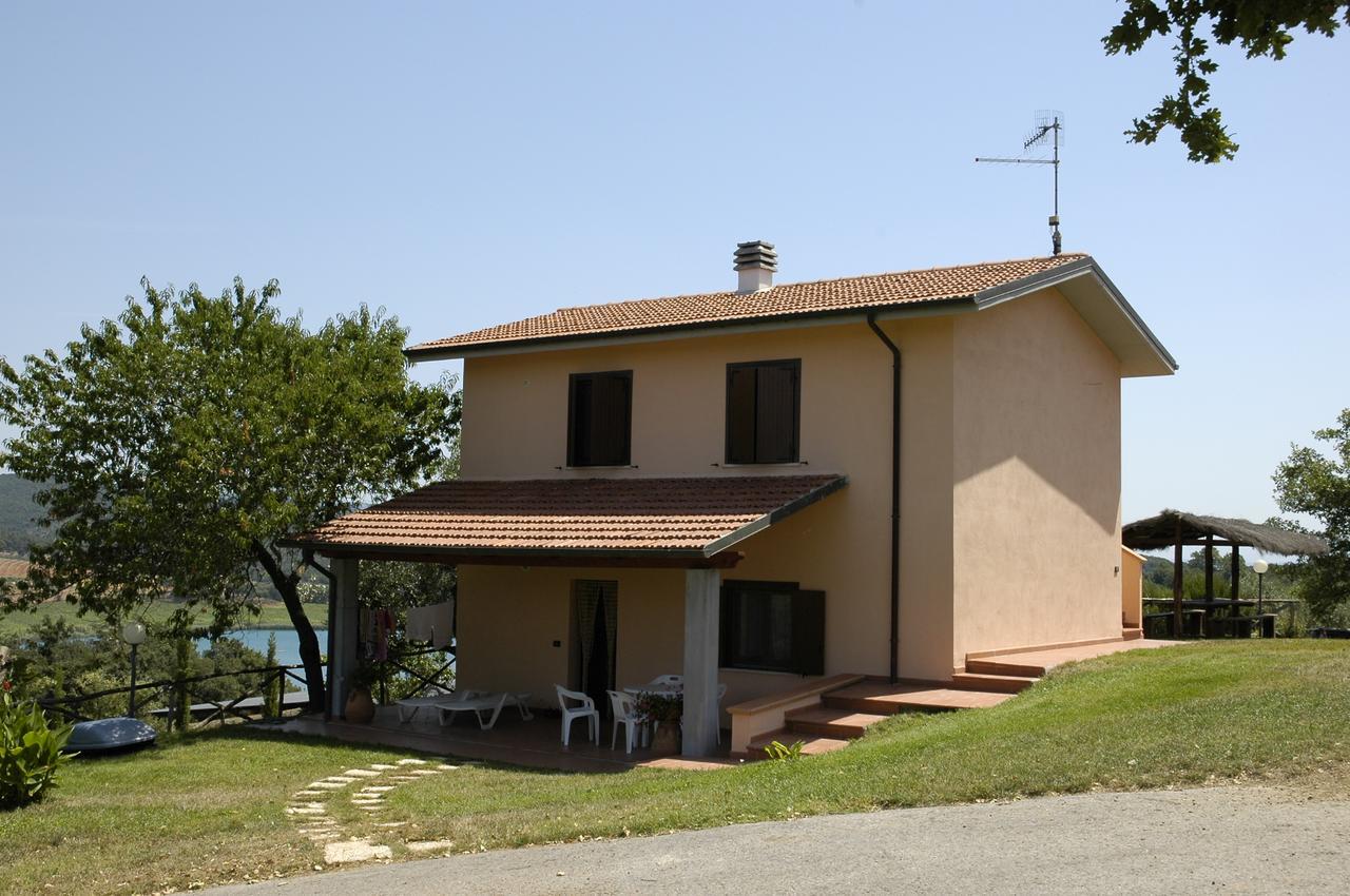 Agriturismo Poggio Corbello 라페스타 외부 사진